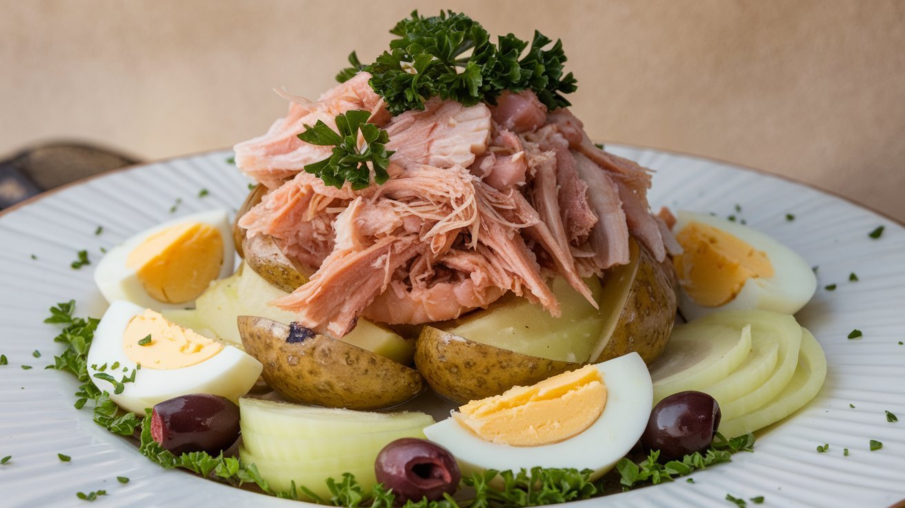 Portuguese Cuisine
