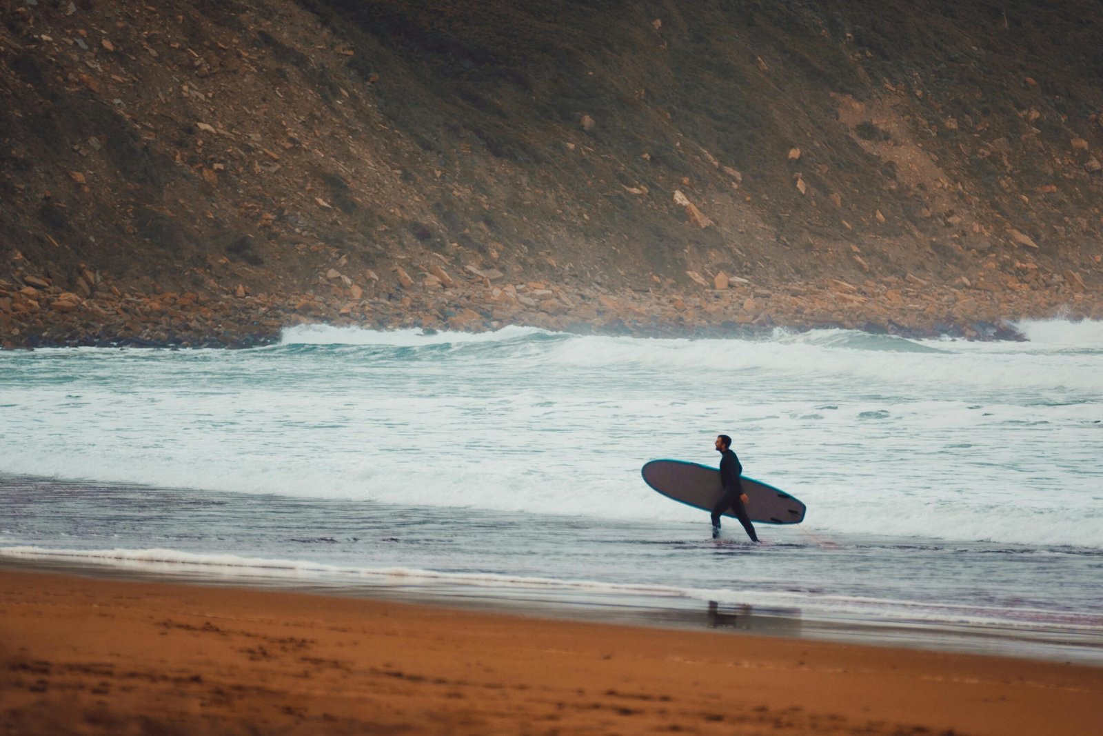 Top Surfing Destinations