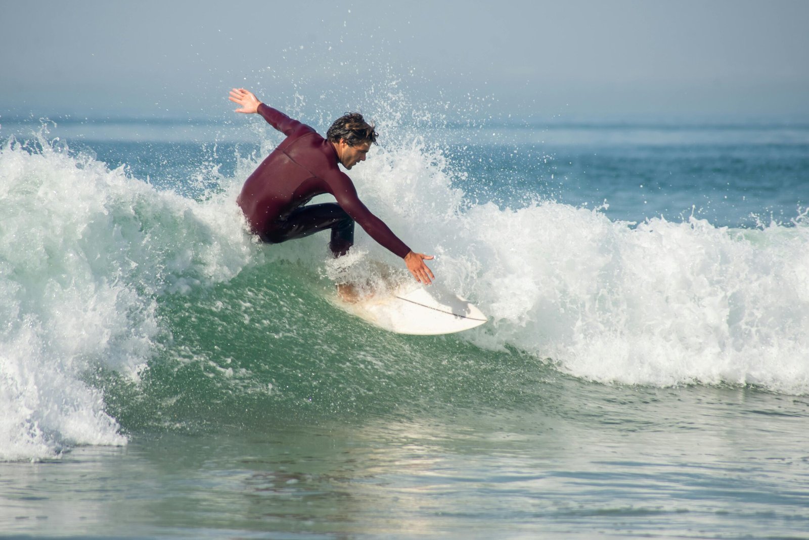 Surfing in Portugal promises thrilling