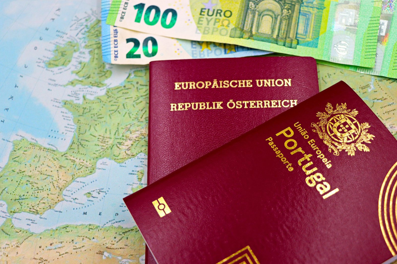 Portugal Golden Visa