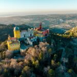 Sintra Day Trip
