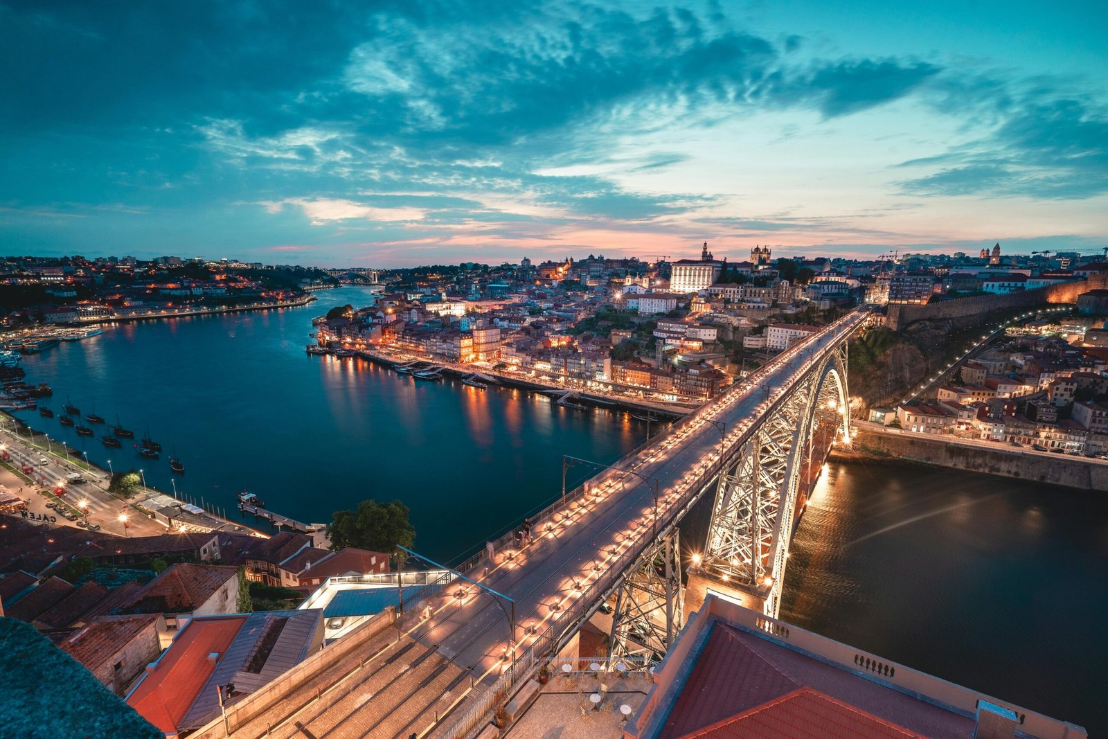 Trip to Portugal