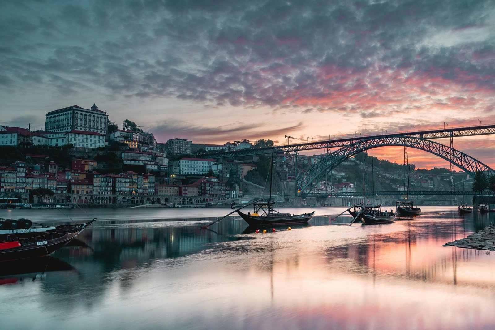 Porto Wine Tasting Tour