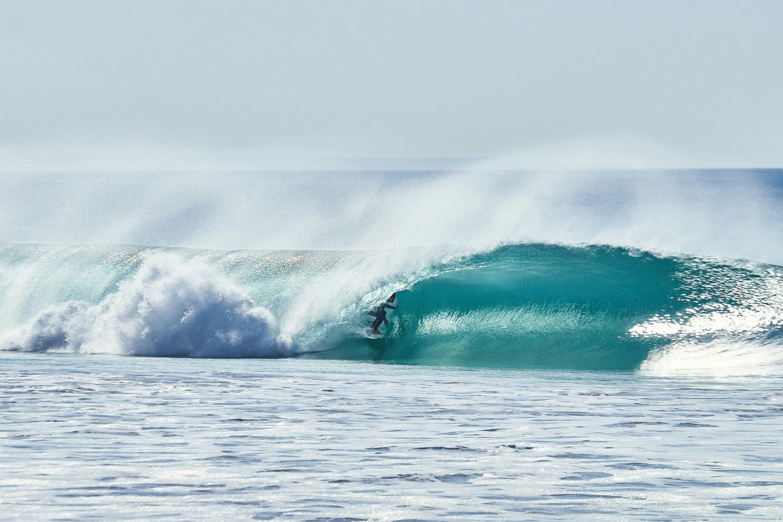 Surfing