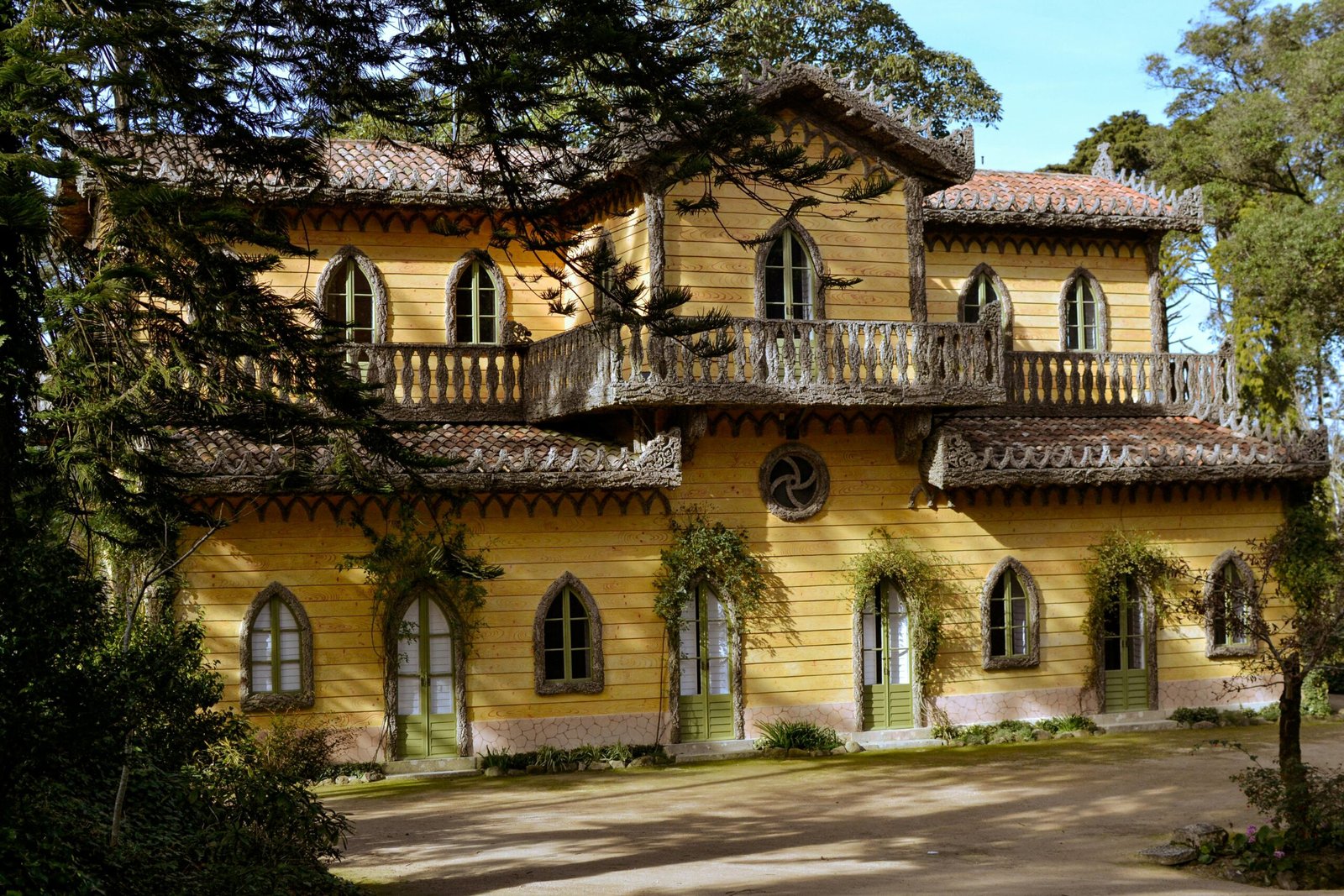 Seasonal Considerations: When To Visit Sintra