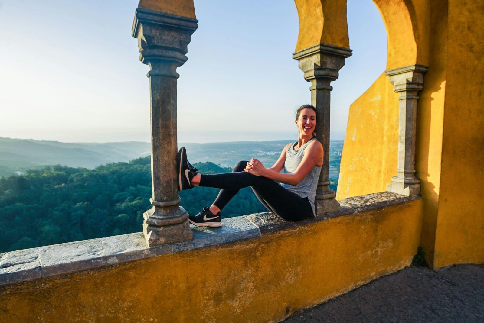 Practical Tips For sintra dy trip