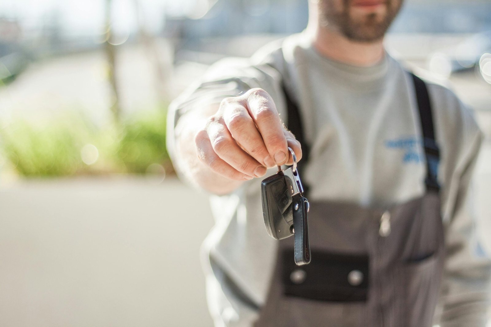 Car Rental Madeira