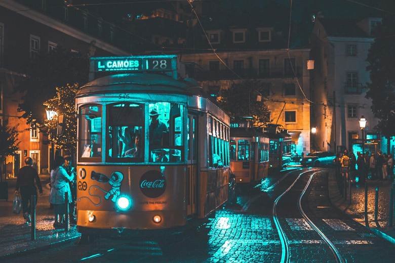 https://www.pexels.com/photo/photo-of-people-riding-on-city-tram-1545510/