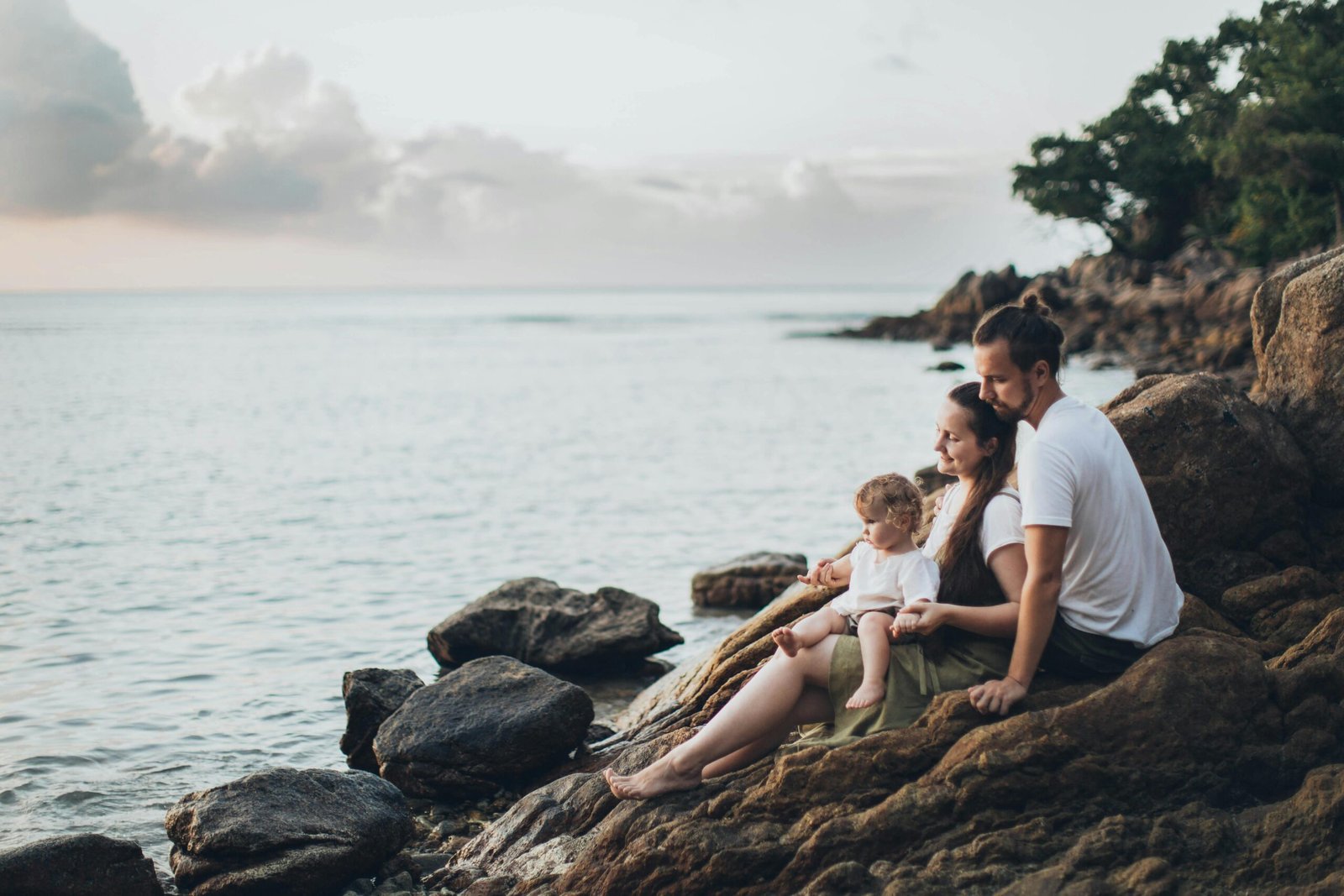 Itinerary Musts: From Gelato Bribes to Sandy Toes