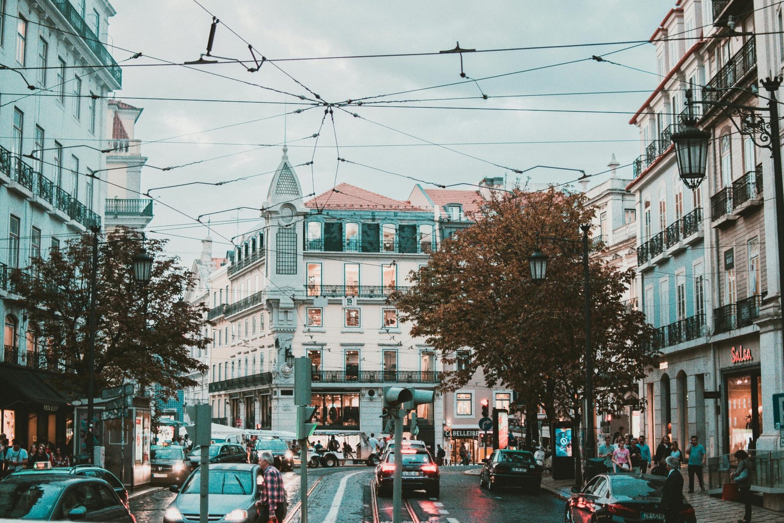 Things to Do in Portugal