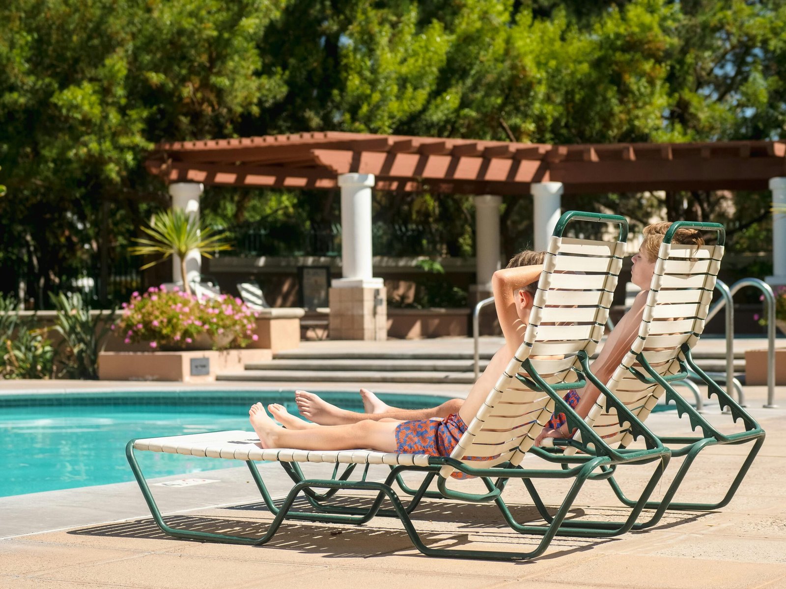 All-Inclusive Resorts & Kid-Friendly Stays