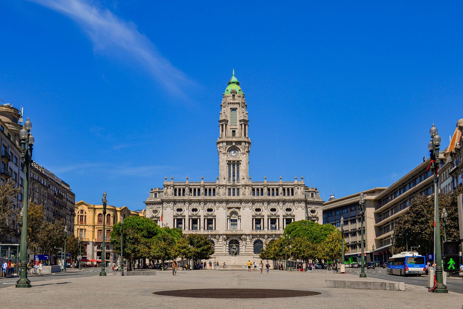 Day Trips from Porto
