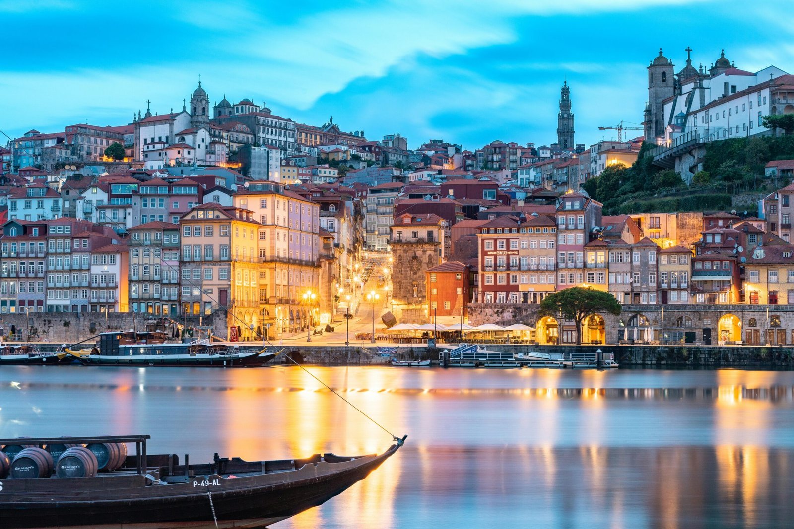 Small Group Tours Portugal